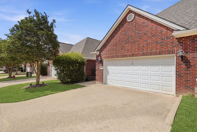 1612 Culture Lane, College Station, TX 77845