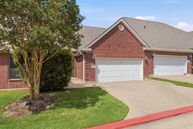 1612 Culture Lane, College Station, TX 77845