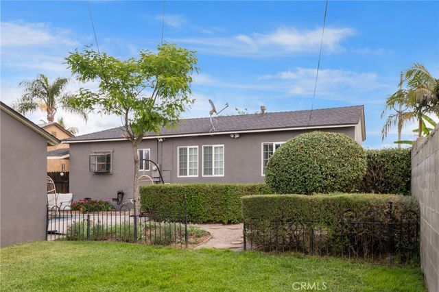 315 S Bedford, La Habra, CA 90631