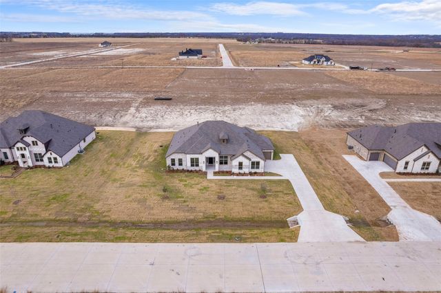 148 Lila Lake Drive, Waxahachie, TX 75165