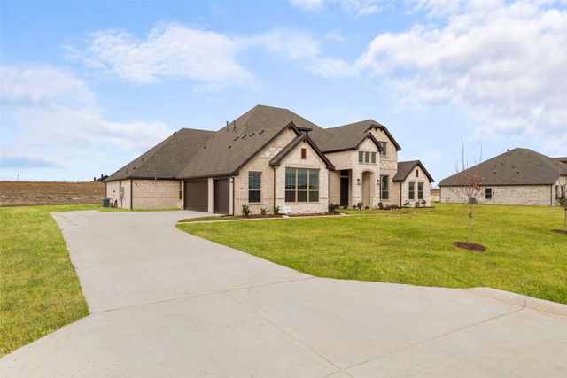 148 Lila Lake Drive, Waxahachie, TX 75165
