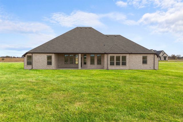 148 Lila Lake Drive, Waxahachie, TX 75165