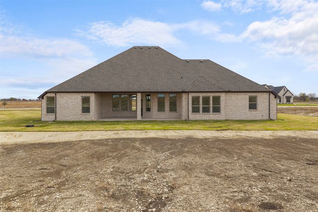 148 Lila Lake Drive, Waxahachie, TX 75165