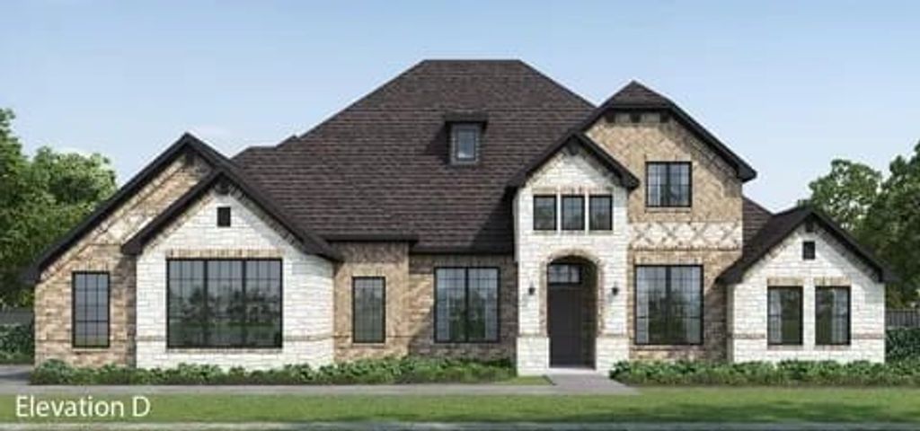 148 Lila Lake Drive, Waxahachie, TX 75165