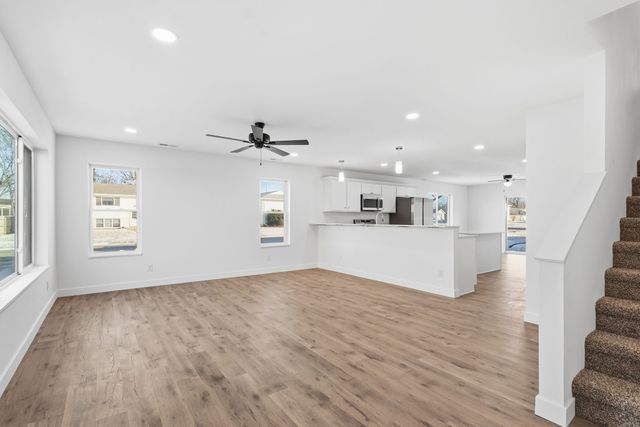 225 Clymer Road, Hiawatha, IA 52233