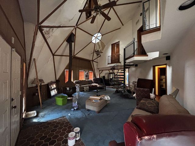 3912 Calderwood Drive, Shreveport, LA 71119