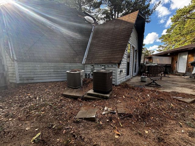 3912 Calderwood Drive, Shreveport, LA 71119