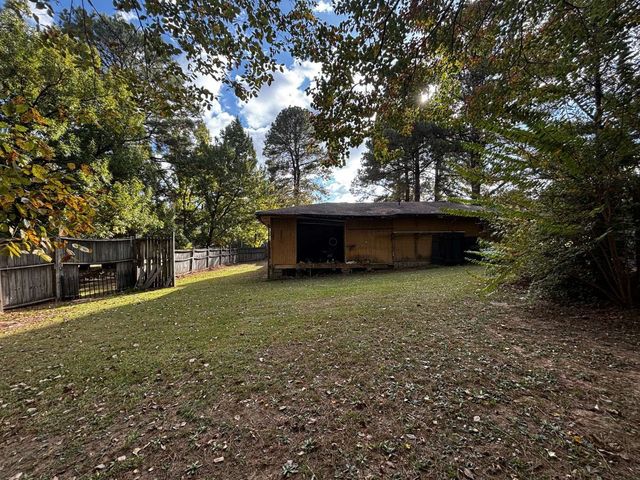 3912 Calderwood Drive, Shreveport, LA 71119