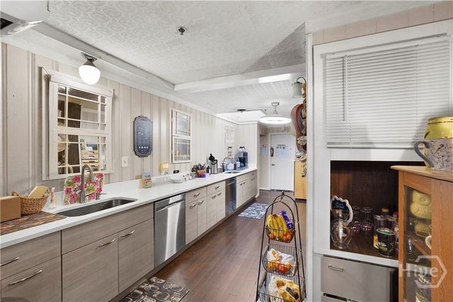 24 Van Horne Avenue, Tybee Island, GA 31328