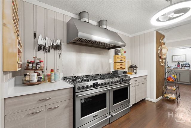 24 Van Horne Avenue, Tybee Island, GA 31328