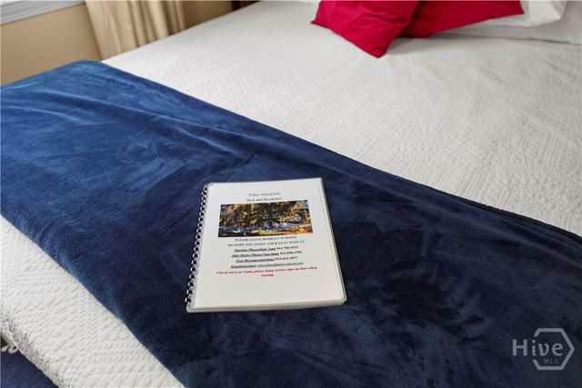 24 Van Horne Avenue, Tybee Island, GA 31328