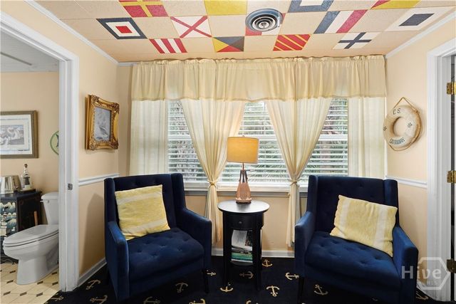 24 Van Horne Avenue, Tybee Island, GA 31328