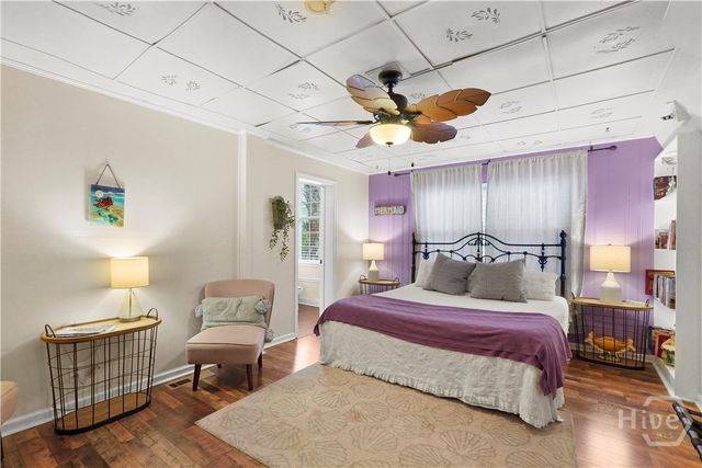 24 Van Horne Avenue, Tybee Island, GA 31328