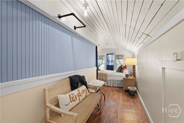 24 Van Horne Avenue, Tybee Island, GA 31328