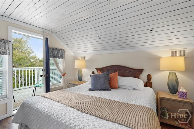 24 Van Horne Avenue, Tybee Island, GA 31328