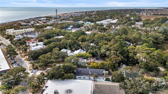 24 Van Horne Avenue, Tybee Island, GA 31328