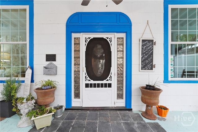 24 Van Horne Avenue, Tybee Island, GA 31328