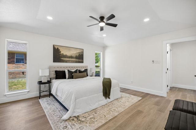 3101 Foxboro Drive, Richardson, TX 75082