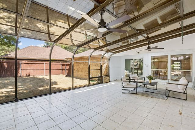3101 Foxboro Drive, Richardson, TX 75082