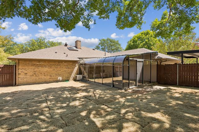 3101 Foxboro Drive, Richardson, TX 75082