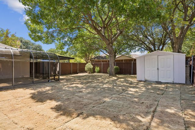 3101 Foxboro Drive, Richardson, TX 75082