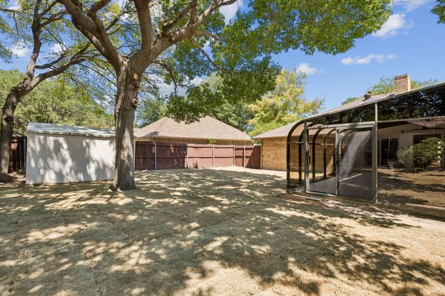 3101 Foxboro Drive, Richardson, TX 75082