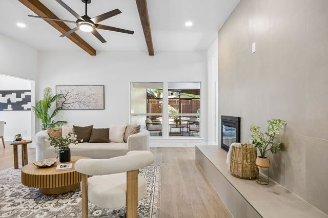 3101 Foxboro Drive, Richardson, TX 75082