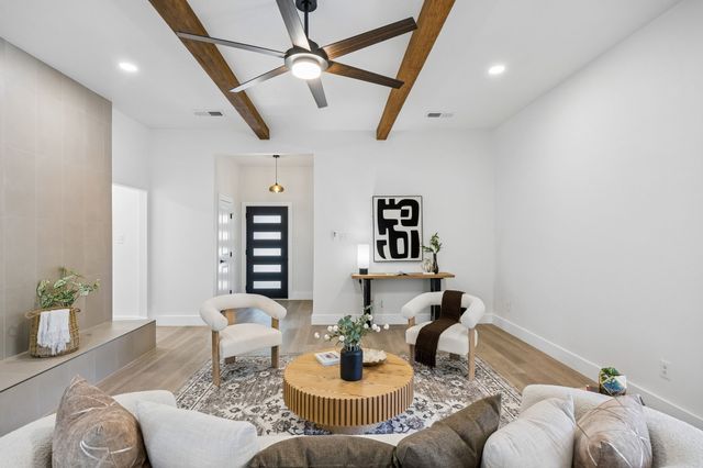 3101 Foxboro Drive, Richardson, TX 75082