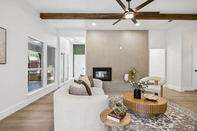 3101 Foxboro Drive, Richardson, TX 75082