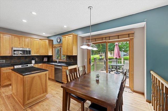 11412 Louisiana Avenue S, Bloomington, MN 55438