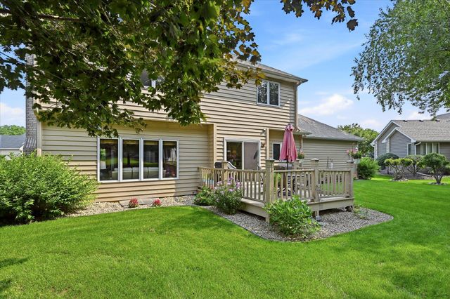 11412 Louisiana Avenue S, Bloomington, MN 55438