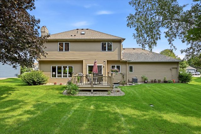 11412 Louisiana Avenue S, Bloomington, MN 55438
