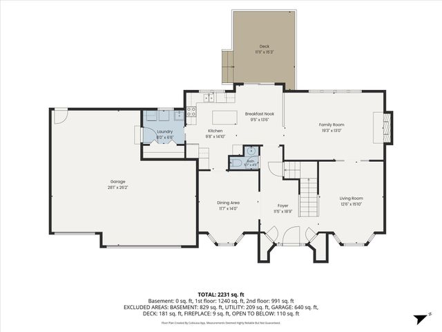 11412 Louisiana Avenue S, Bloomington, MN 55438