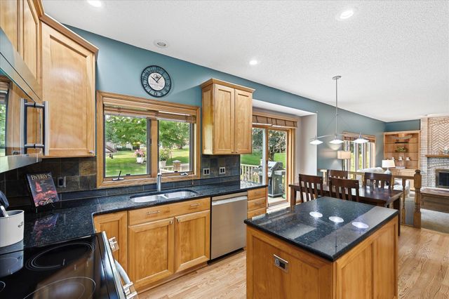 11412 Louisiana Avenue S, Bloomington, MN 55438