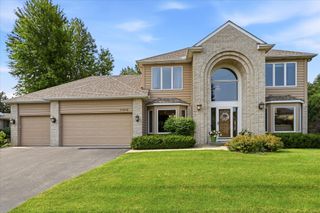 11412 Louisiana Avenue S, Bloomington, MN 55438