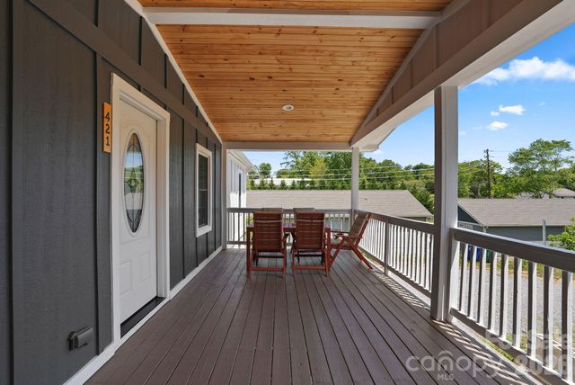 421 Emma Road, Asheville, NC 28806