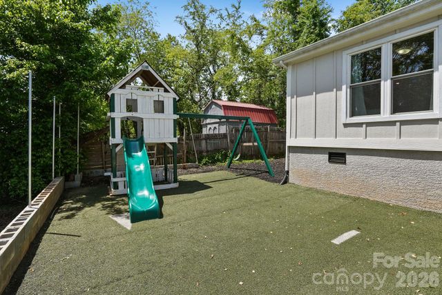 421 Emma Road, Asheville, NC 28806