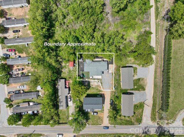 421 Emma Road, Asheville, NC 28806