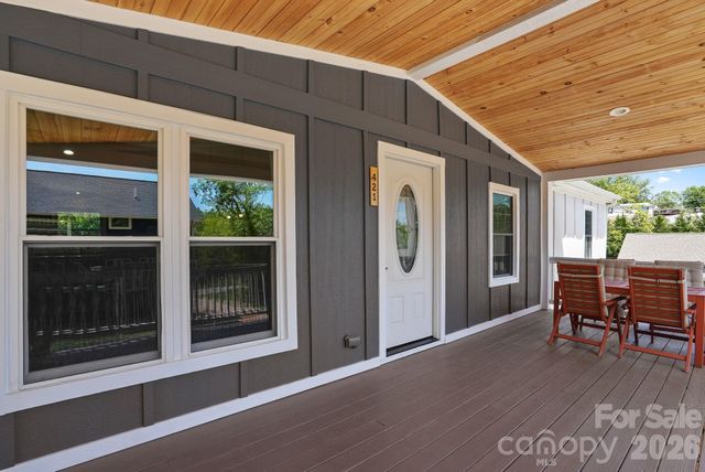 421 Emma Road, Asheville, NC 28806