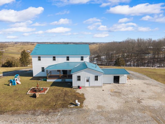 2066 Mudsock Road, Hillsboro, KY 41049