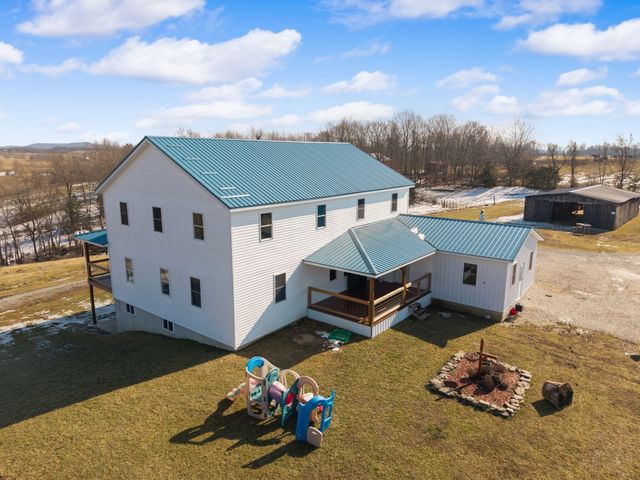 2066 Mudsock Road, Hillsboro, KY 41049