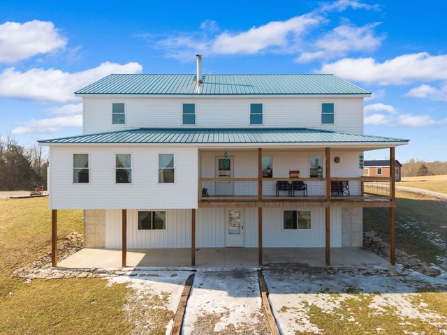 2066 Mudsock Road, Hillsboro, KY 41049