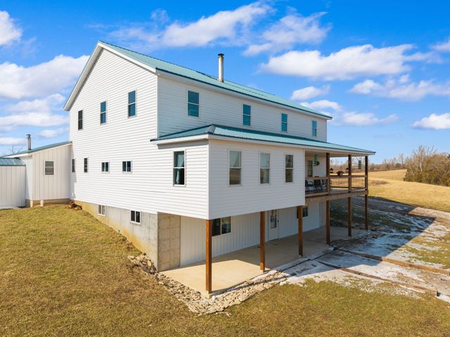 2066 Mudsock Road, Hillsboro, KY 41049