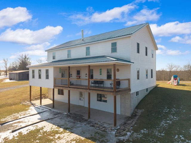 2066 Mudsock Road, Hillsboro, KY 41049