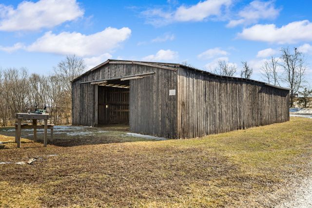 2066 Mudsock Road, Hillsboro, KY 41049