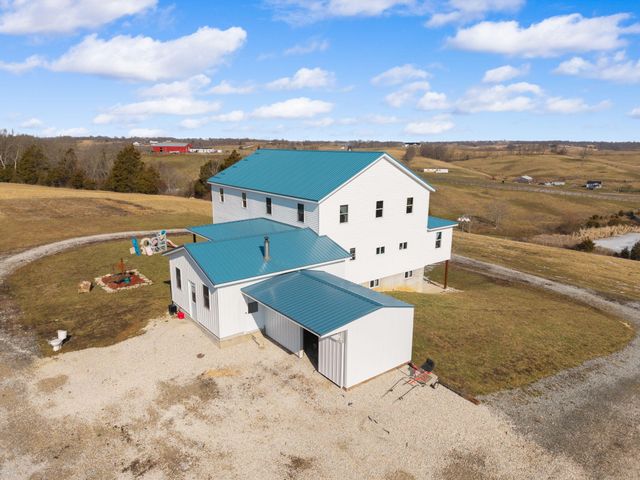 2066 Mudsock Road, Hillsboro, KY 41049