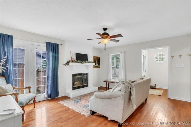 5008 Shimmer Drive, Fayetteville, NC 28304