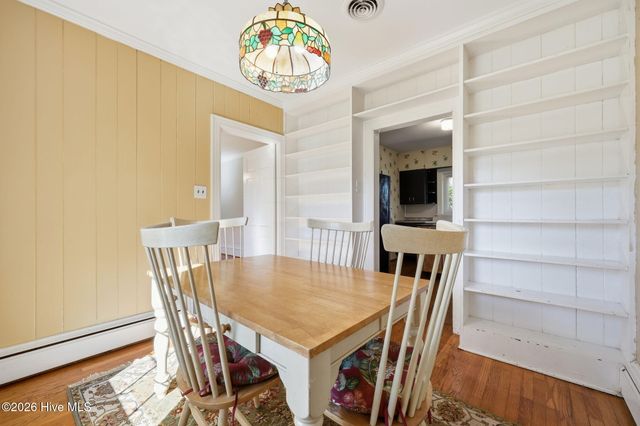 1108 Summit Avenue, Washington, NC 27889