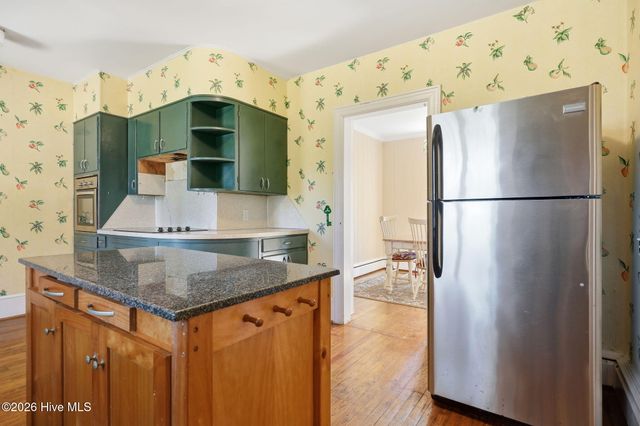 1108 Summit Avenue, Washington, NC 27889