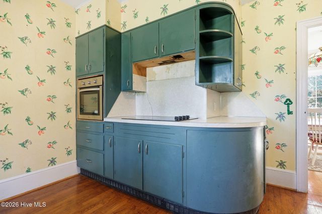 1108 Summit Avenue, Washington, NC 27889